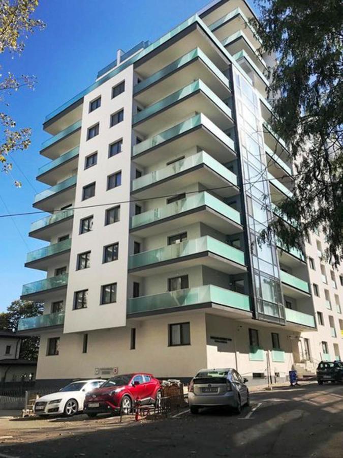 Relaxation Station - My Charming, Cosy&Inviting Apt - Smart Thermostat - Private Parking - Ior Park - Long Term Price Cuts Bukarest Exterior foto