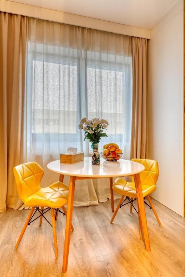 Relaxation Station - My Charming, Cosy&Inviting Apt - Smart Thermostat - Private Parking - Ior Park - Long Term Price Cuts Bukarest Exterior foto