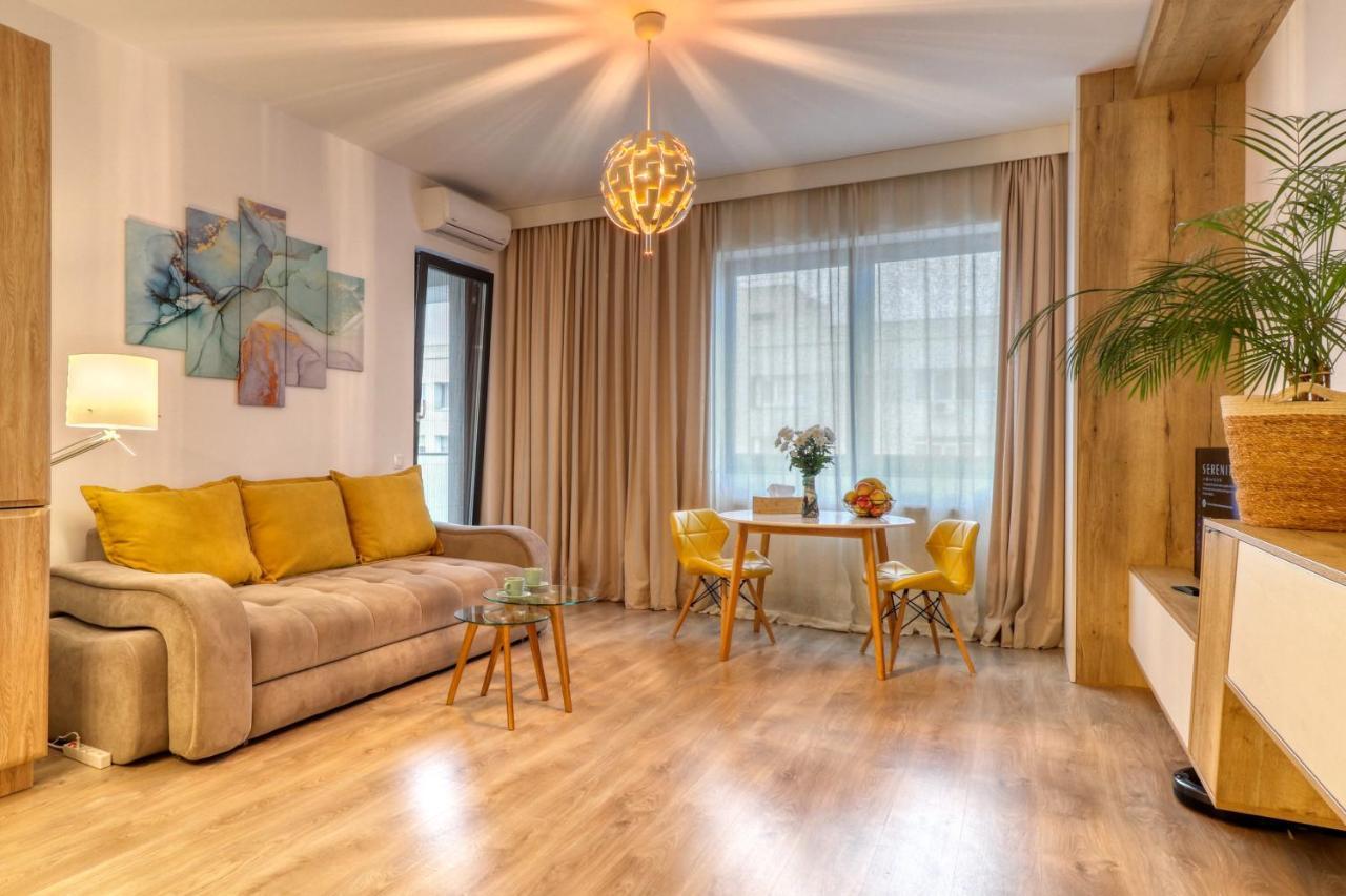 Relaxation Station - My Charming, Cosy&Inviting Apt - Smart Thermostat - Private Parking - Ior Park - Long Term Price Cuts Bukarest Exterior foto