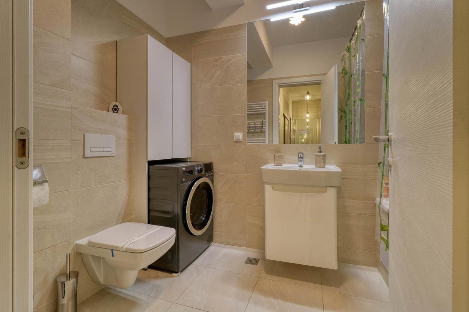 Relaxation Station - My Charming, Cosy&Inviting Apt - Smart Thermostat - Private Parking - Ior Park - Long Term Price Cuts Bukarest Exterior foto