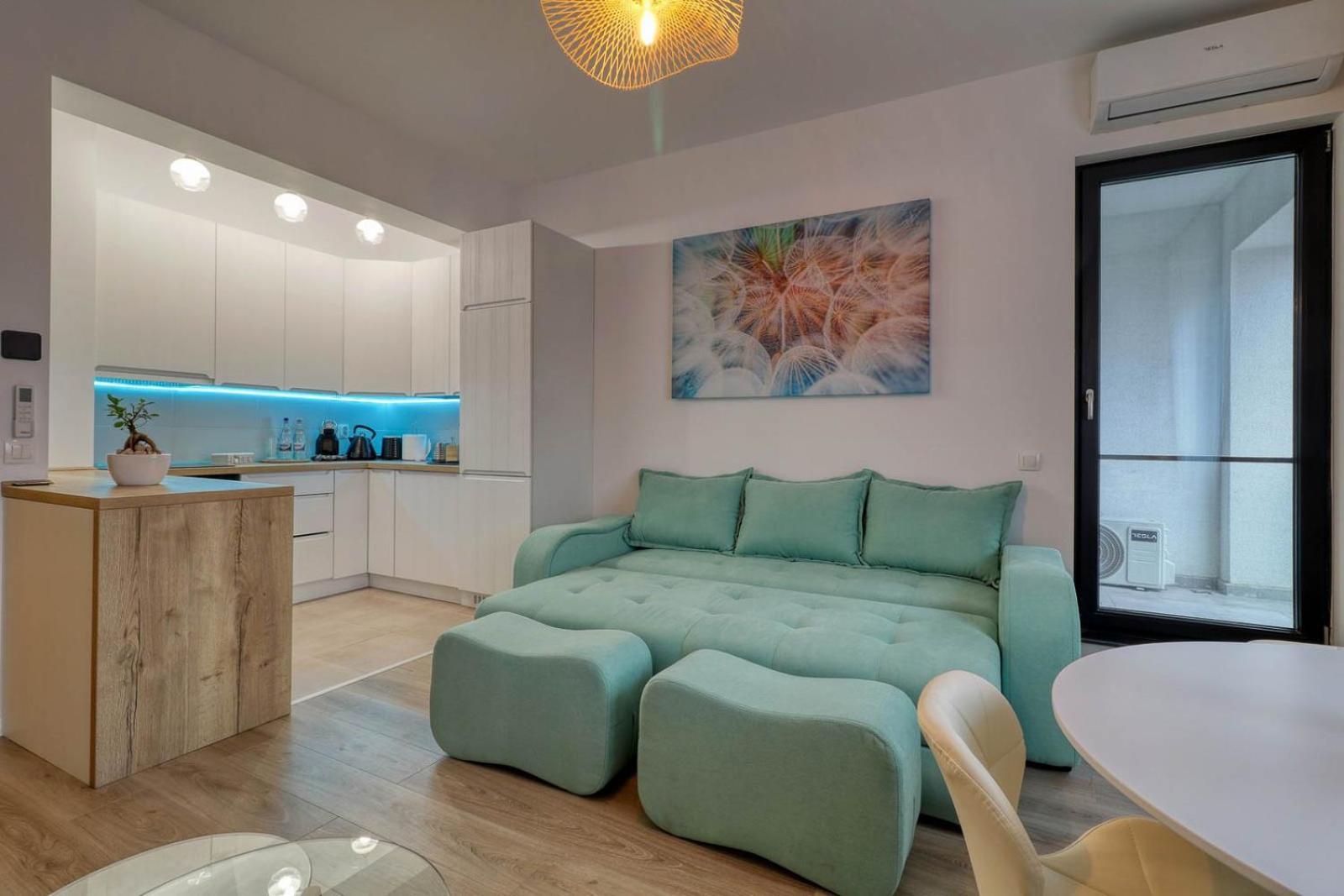 Relaxation Station - My Charming, Cosy&Inviting Apt - Smart Thermostat - Private Parking - Ior Park - Long Term Price Cuts Bukarest Exterior foto