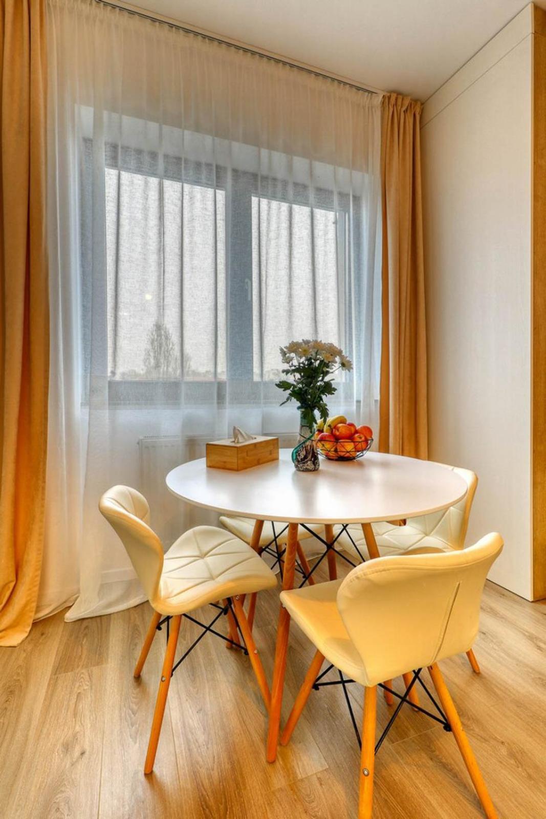 Relaxation Station - My Charming, Cosy&Inviting Apt - Smart Thermostat - Private Parking - Ior Park - Long Term Price Cuts Bukarest Exterior foto