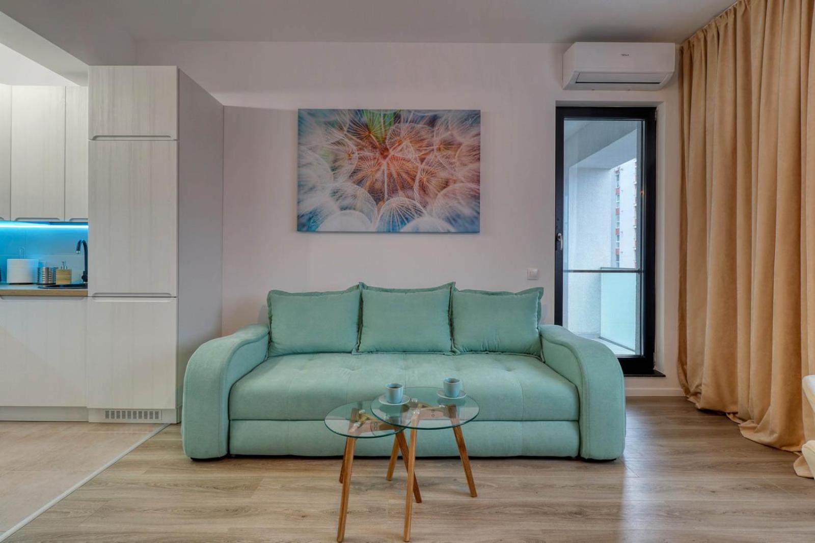 Relaxation Station - My Charming, Cosy&Inviting Apt - Smart Thermostat - Private Parking - Ior Park - Long Term Price Cuts Bukarest Exterior foto